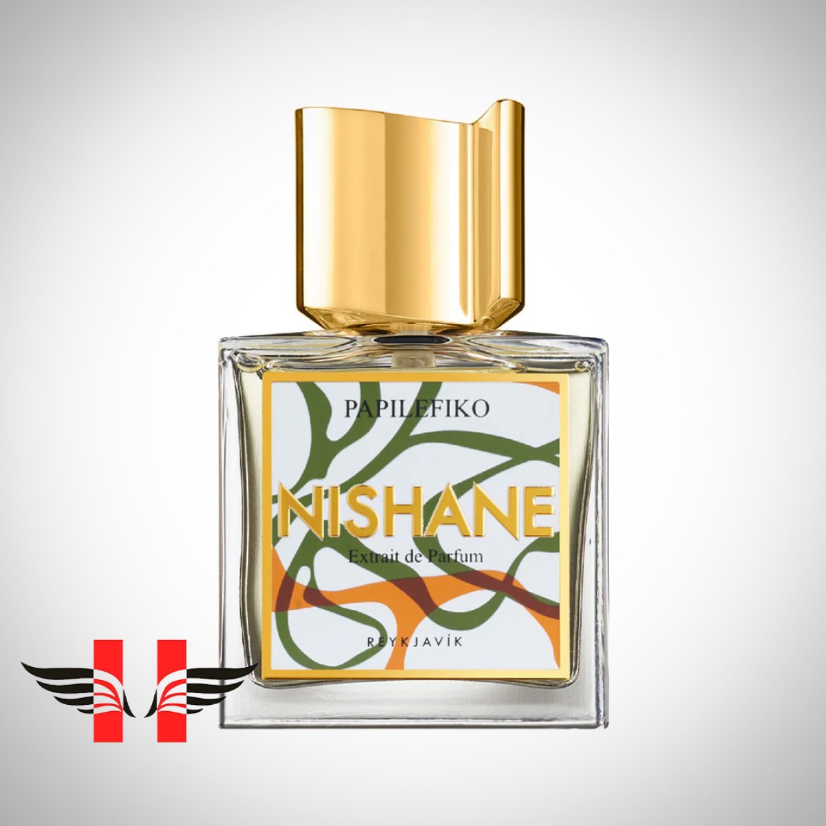 عطر ادکلن نیشانه پاپیلفیکو | Nishane Papilefiko